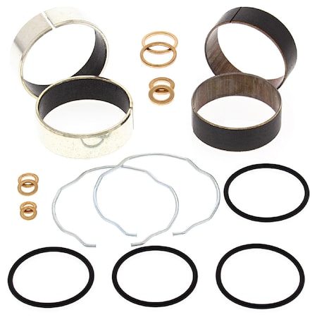 All Balls Fork Bushing Kit For Honda XR750L Africa Twin (Euro) 1990-2003 38-6085